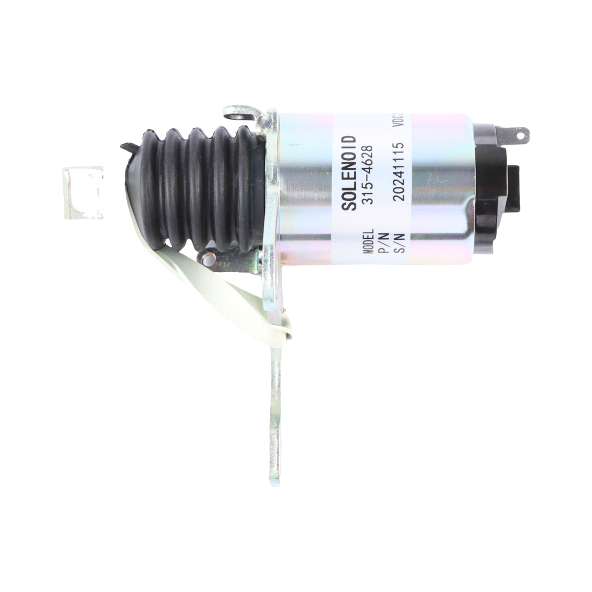 Solenoid Kit 315-4628 3154628 for Caterpillar - Sinocmp
