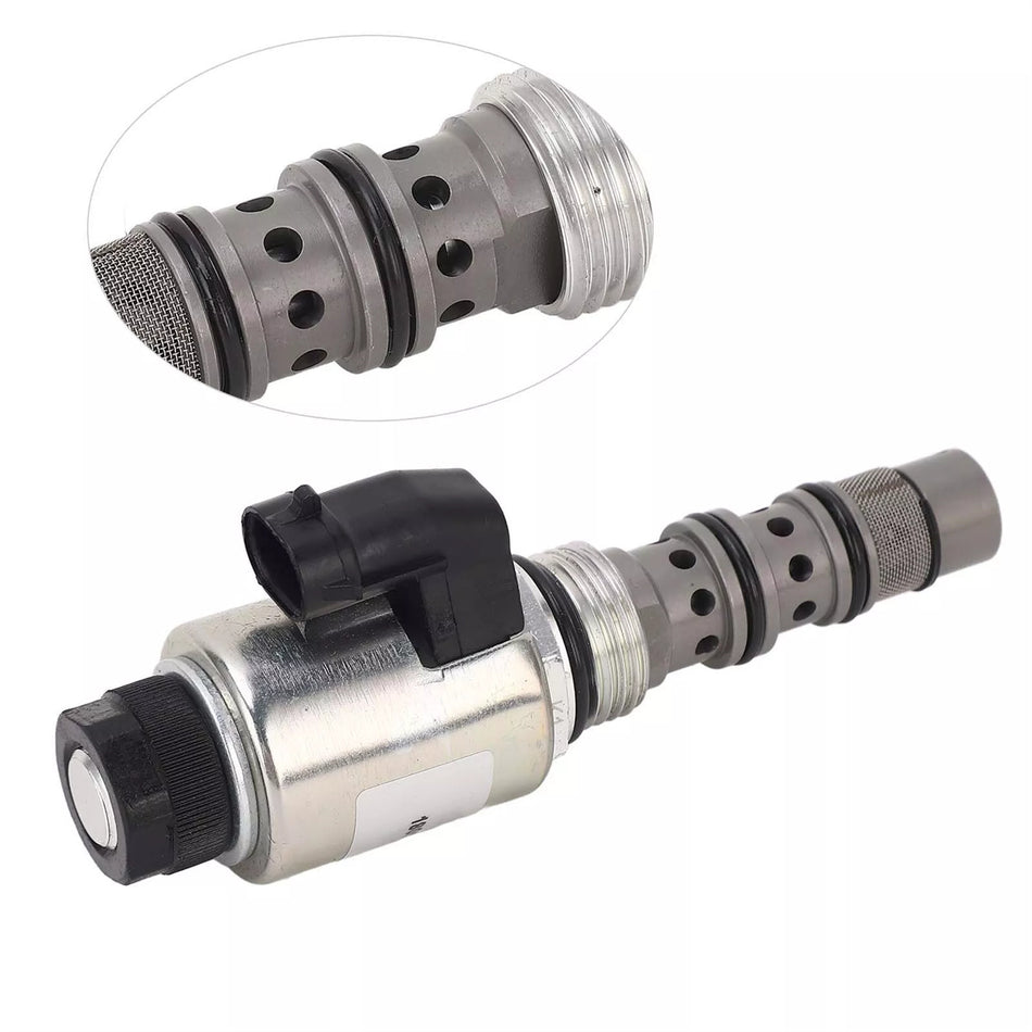 Solenoid Valve 180584A1 for Case MX150 MX170 MX100C MX100