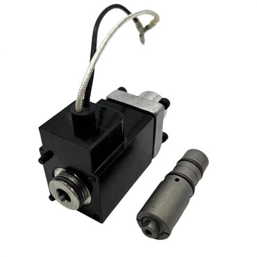 Válvula solenoide de 24 V KDRDE3K-10/40CL-T para Kato HD820