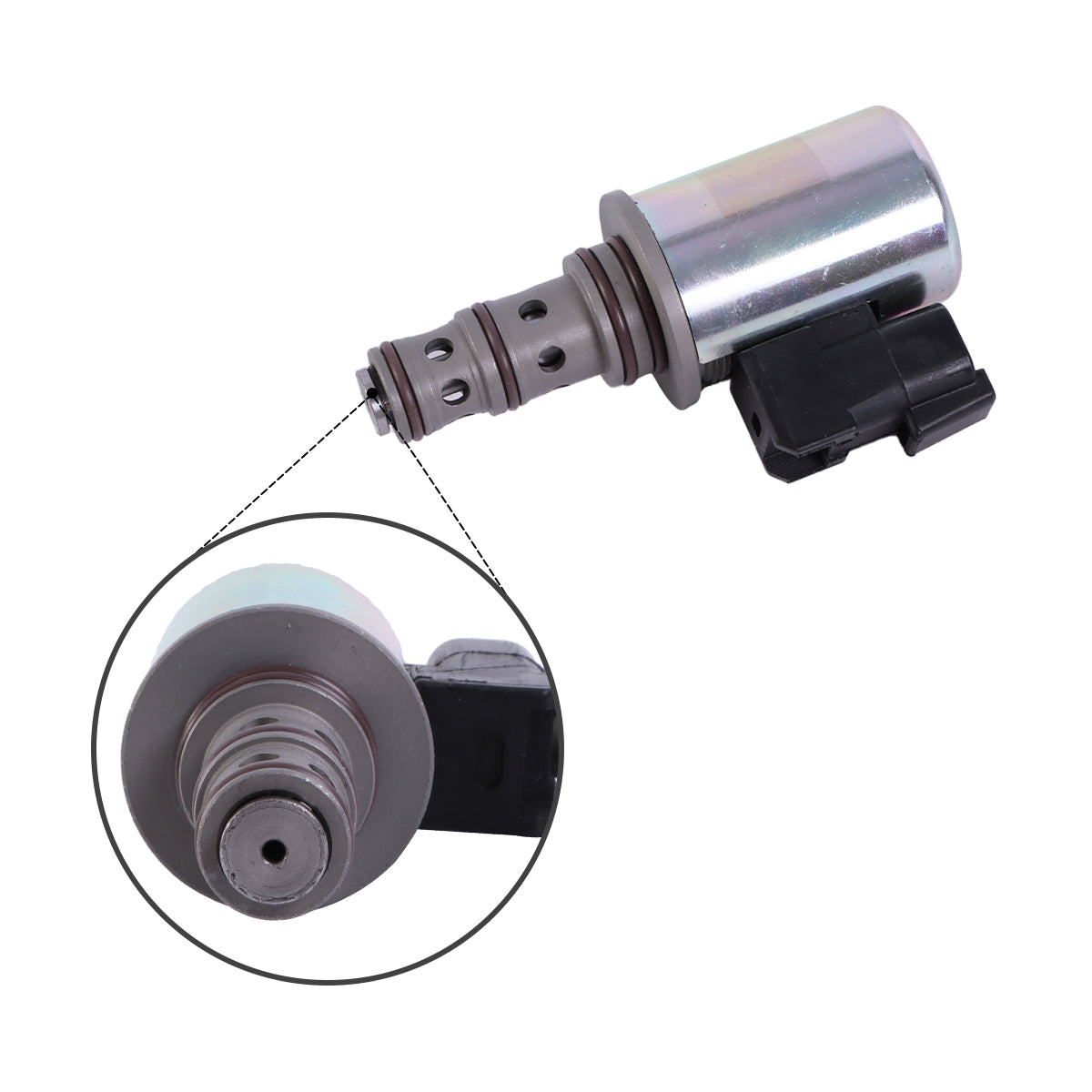 Solenoid Valve 25220994 25/220994 for JCB Backhoe