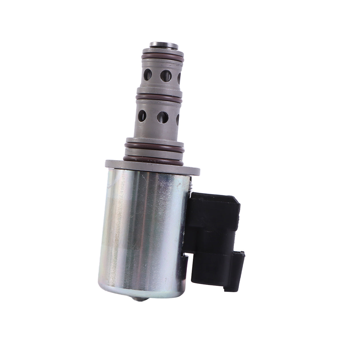 Solenoid Valve 25220994 25/220994 for JCB Backhoe - Sinocmp
