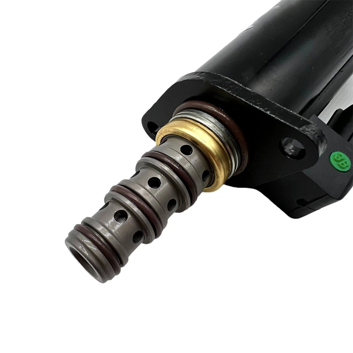 Solenoid Valve KDRDE5K-3130C50-143-T for KOBELCO SK200-8