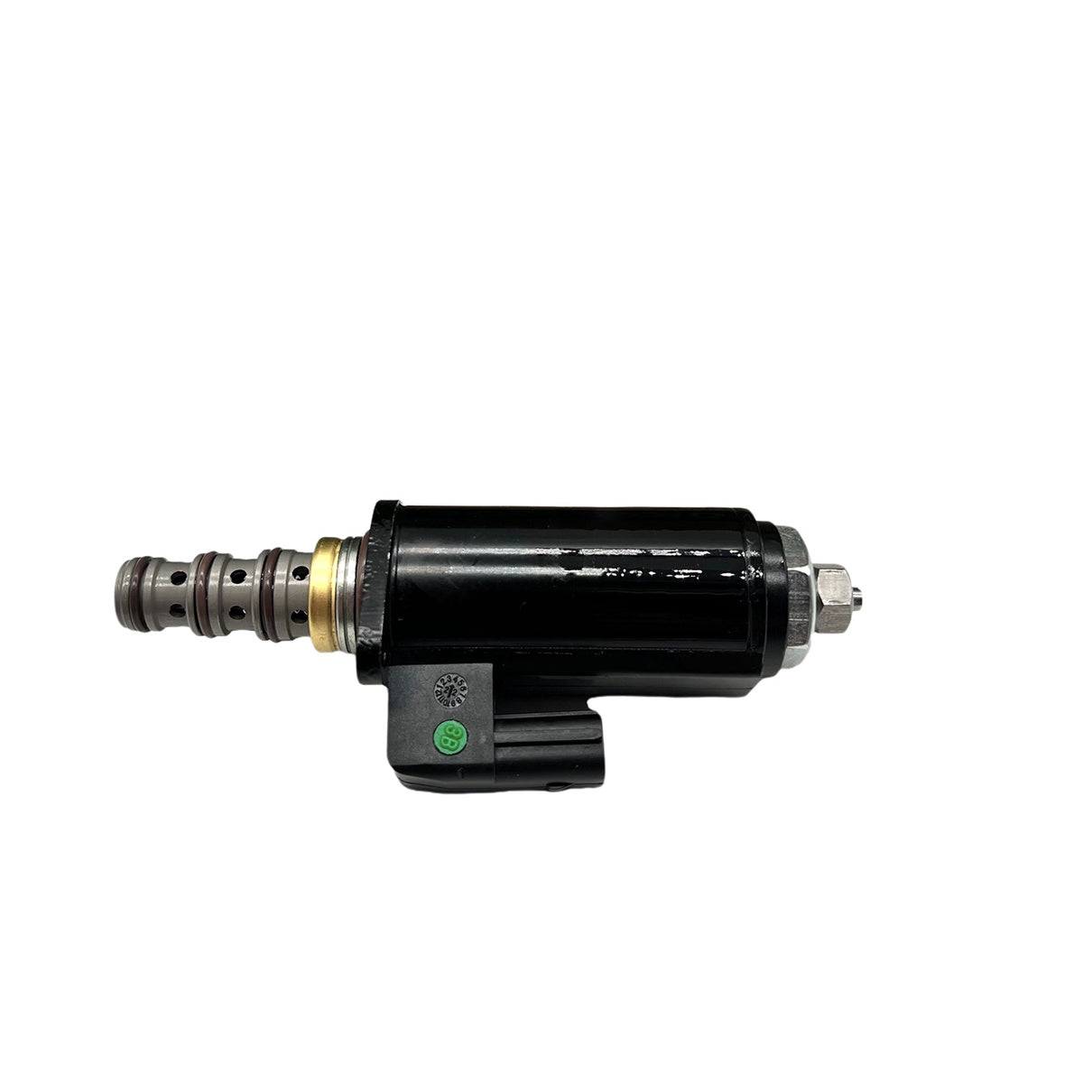 Solenoid Valve KDRDE5K-3130C50-143-T for KOBELCO