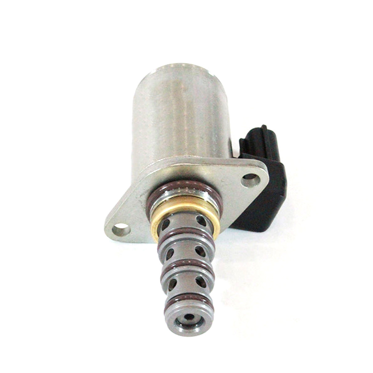 Solenoid Valve KDRDE5K-5030C50-122 for KOBELCO