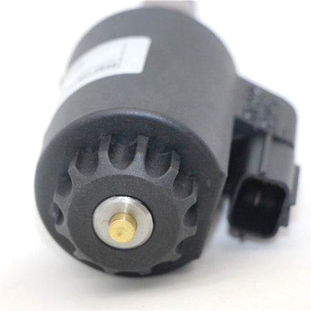 Solenoid Valve KWE6K-22G24D16B for KOBELCO