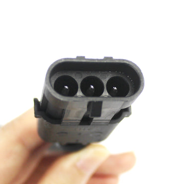 3932329 Válvula solenoide para el motor Cummins 4BT 6BT