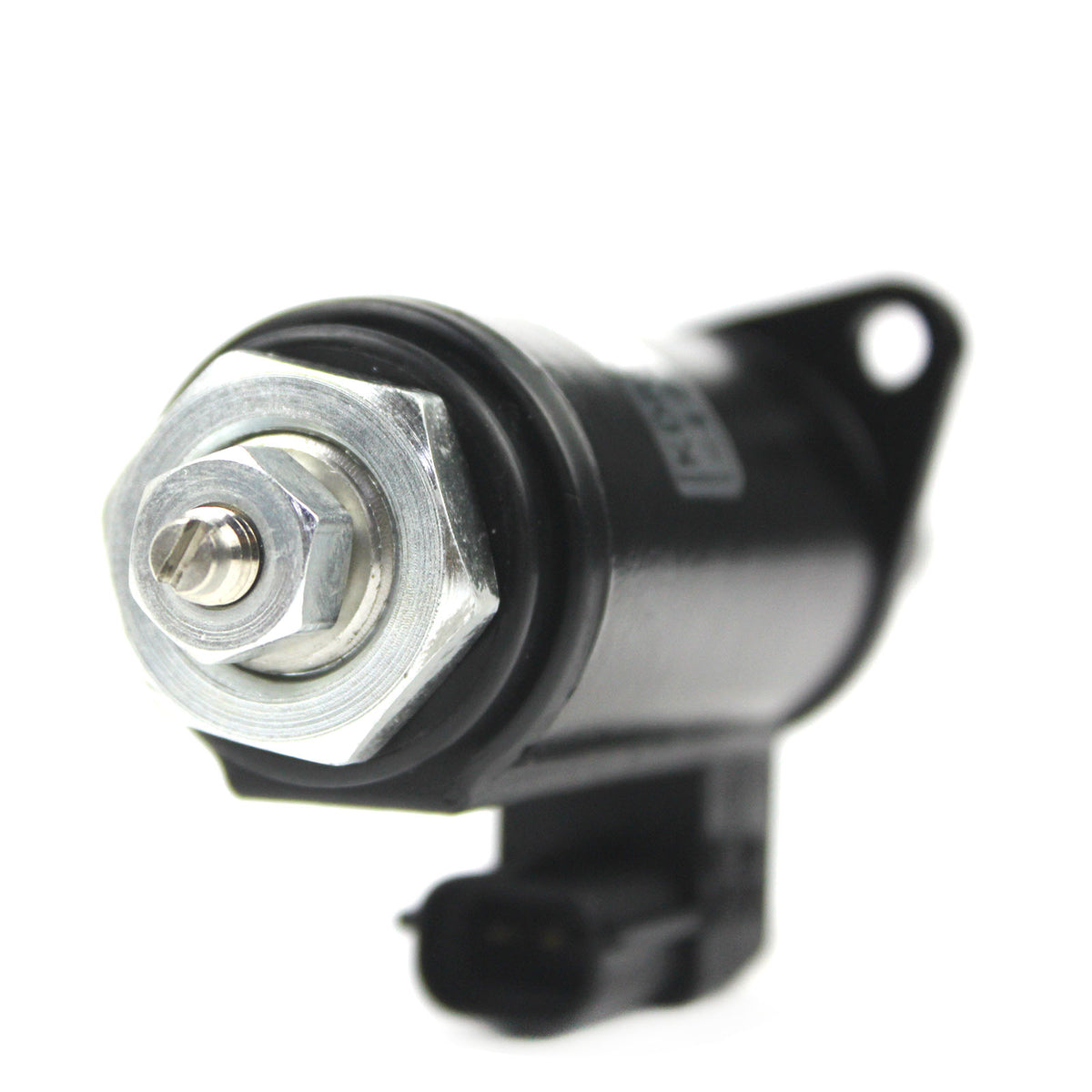 KDRDE5K-31/30C50-140 Solenoid Valve for Kobelco SK200-6 - Sinocmp