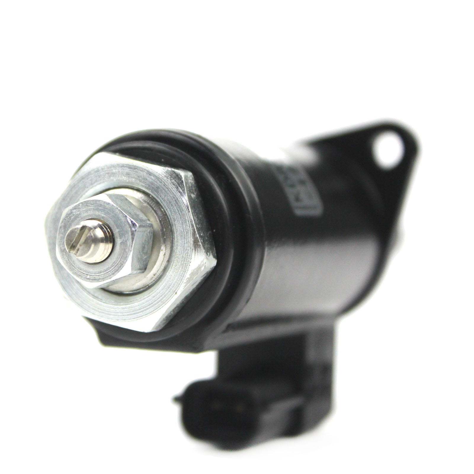 KDRDE5K-31/30C50-140 Solenoid Valve for Kobelco SK200-6 - Sinocmp