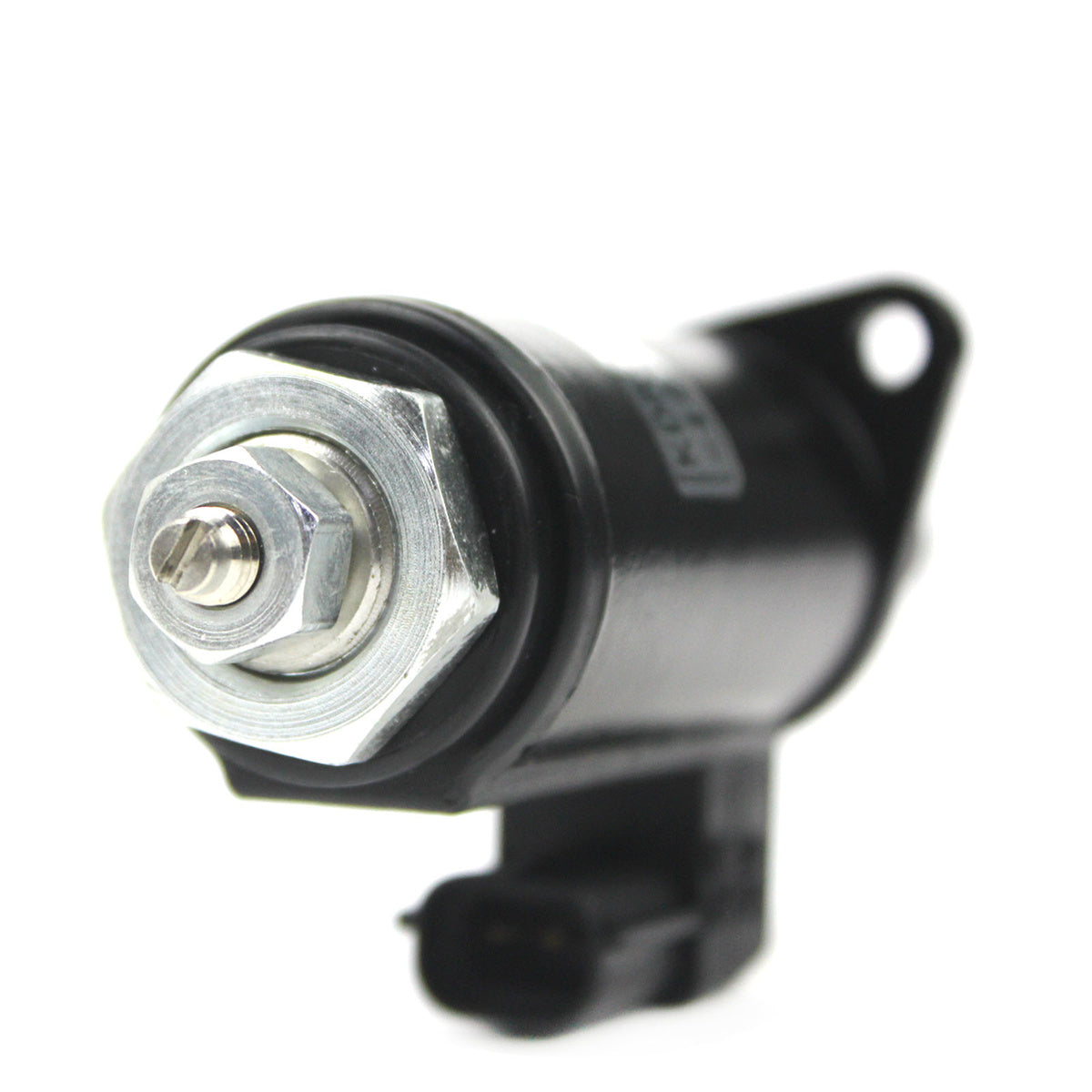 KDRDE5K-31/30C50-102 YN35V00014F1 Solenoid Valve for Kobelco 6WG1T Engine - Sinocmp