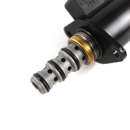 KDRDE5K-31/30C50-107 Solenoid Valve for Kobelco Excavator SK230-6E - Sinocmp