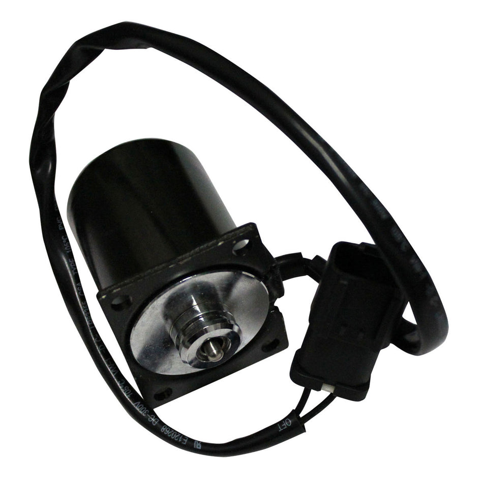 708-2L-25211 708-2H-25240 Solenoid Valve for Komatsu PC200-6 PC300-6 - Sinocmp