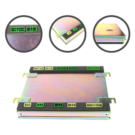 KHR1786 Controller ECU for Sumitomo SH450 SH200 A1 A2 JCB Linkbelt Machine - Sinocmp