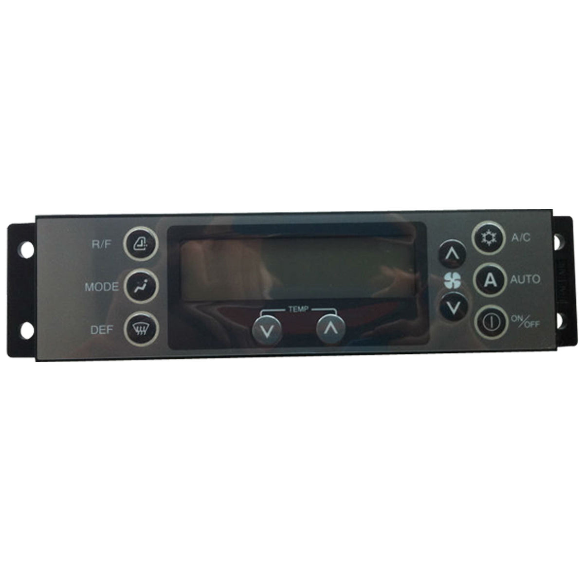 51586-17742 Sumitomo Excavator SH210 SH200 Air Conditioner Controller