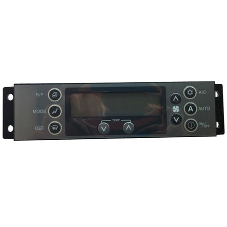 51586-17742 Sumitomo Excavator SH210 SH200 Air Conditioner Controller