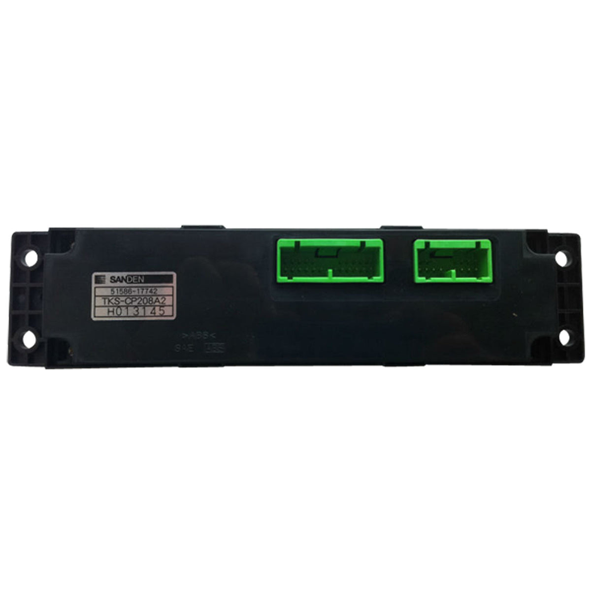51586-17742 Sumitomo Excavator SH210 SH200 Air Conditioner Controller
