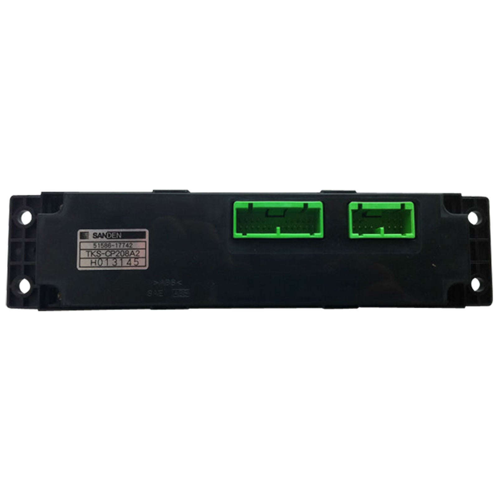 51586-17742 Sumitomo Excavator SH210 SH200 Air Conditioner Controller