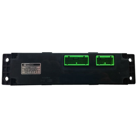 51586-17742 Sumitomo Excavator SH210 SH200 Air Conditioner Controller
