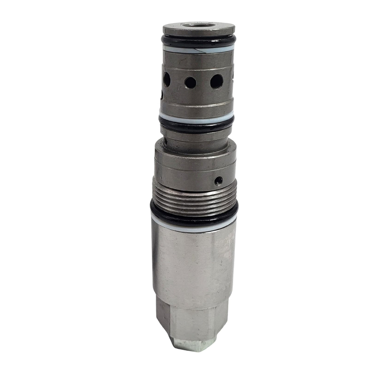 Swing Motor Relief Valve 4286404 4328226 4373201B for Hitachi Excavator EX120-2 EX120-5 EX120-3