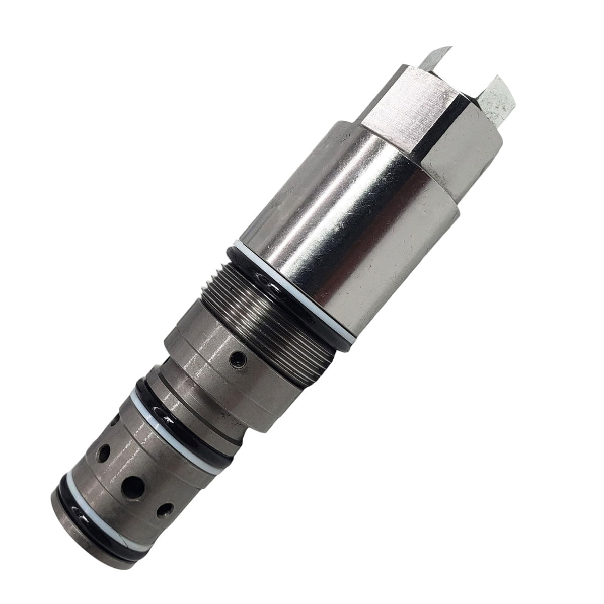 Swing Motor Relief Valve 4286404 4328226 4373201B for Hitachi Excavator - Sinocmp