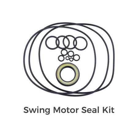 Seal Kits for Kobelco SK300-6E Excavator - Sinocmp