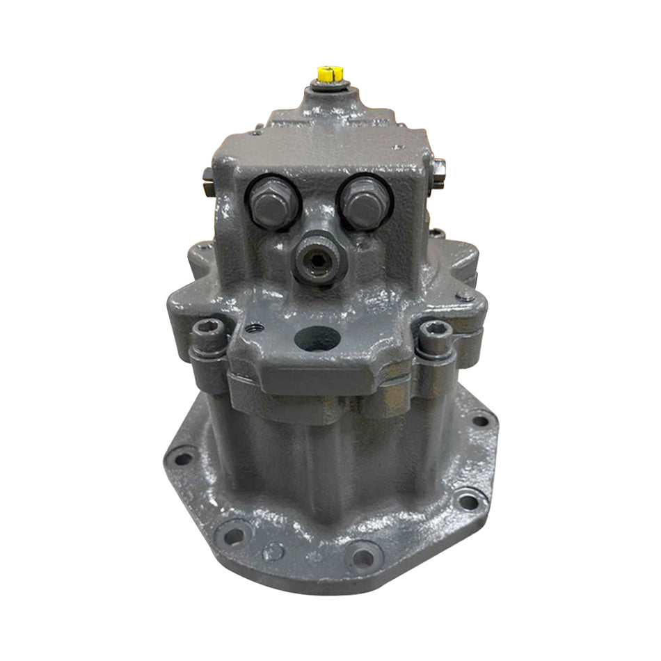 Swing Motor with Gearbox Assembly 22M-26-21003 for Komatsu Excavator PC50MR-2 - Sinocmp