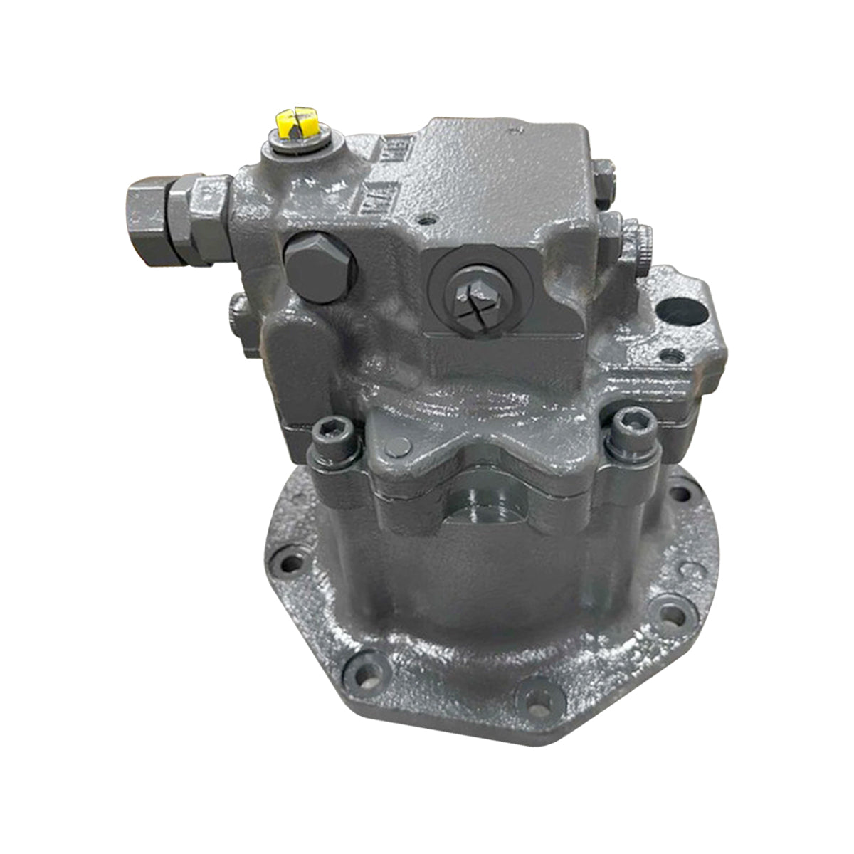 Swing Motor with Gearbox Assembly 22M-26-21003