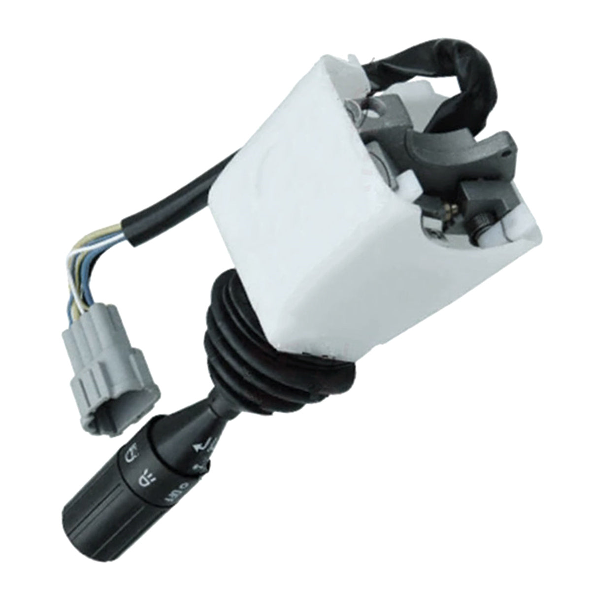 Switch Turn Signal Light 3EB-55-32210 3EB-55-32212 for Komatsu Forklift FD15-17