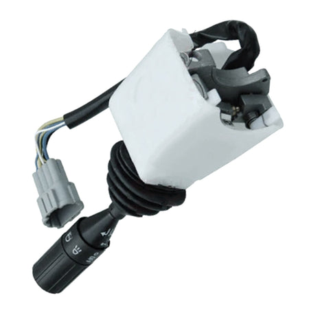 Switch Turn Signal Light 3EB-55-32210 3EB-55-32212 for Komatsu Forklift FD15-17