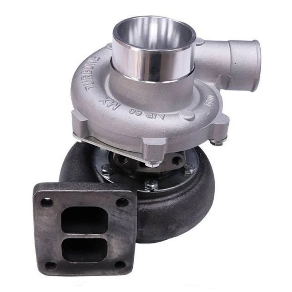 T04B94 3LM-466 Turbocharger 1806078C91 A184781 for CASE Engine DT466 Tractor 3588 - Sinocmp