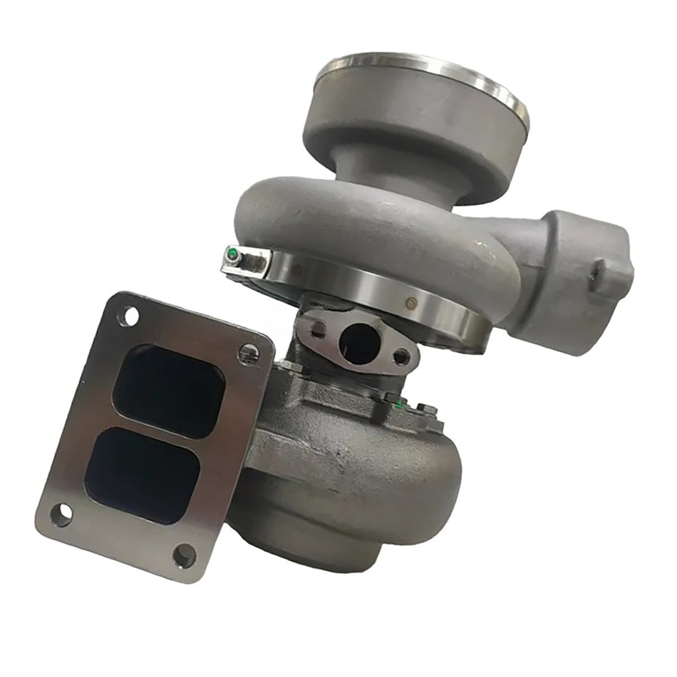 T1867 406400-0001 4N5645 0R5839 8S1348 8S6476 Turbo for Caterpillar 583H D8H - Sinocmp