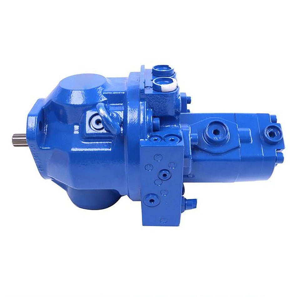 T5VP2D25 AP2D25 Hydraulic Pump 31M8-10020 for Hyundai Excavator R55-7 R55-7A - Sinocmp