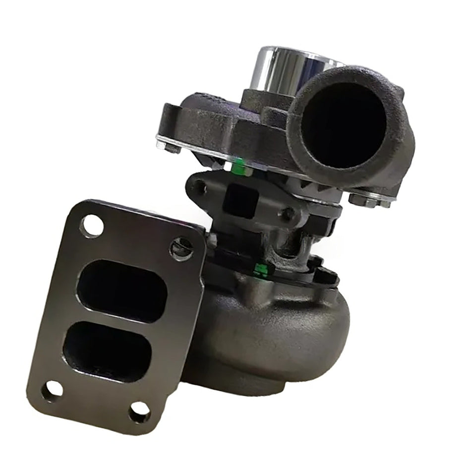 TA3107 465778-0003 465778-0002 2674A397 7C3446 Turbo for Perkins C4.236 - Sinocmp