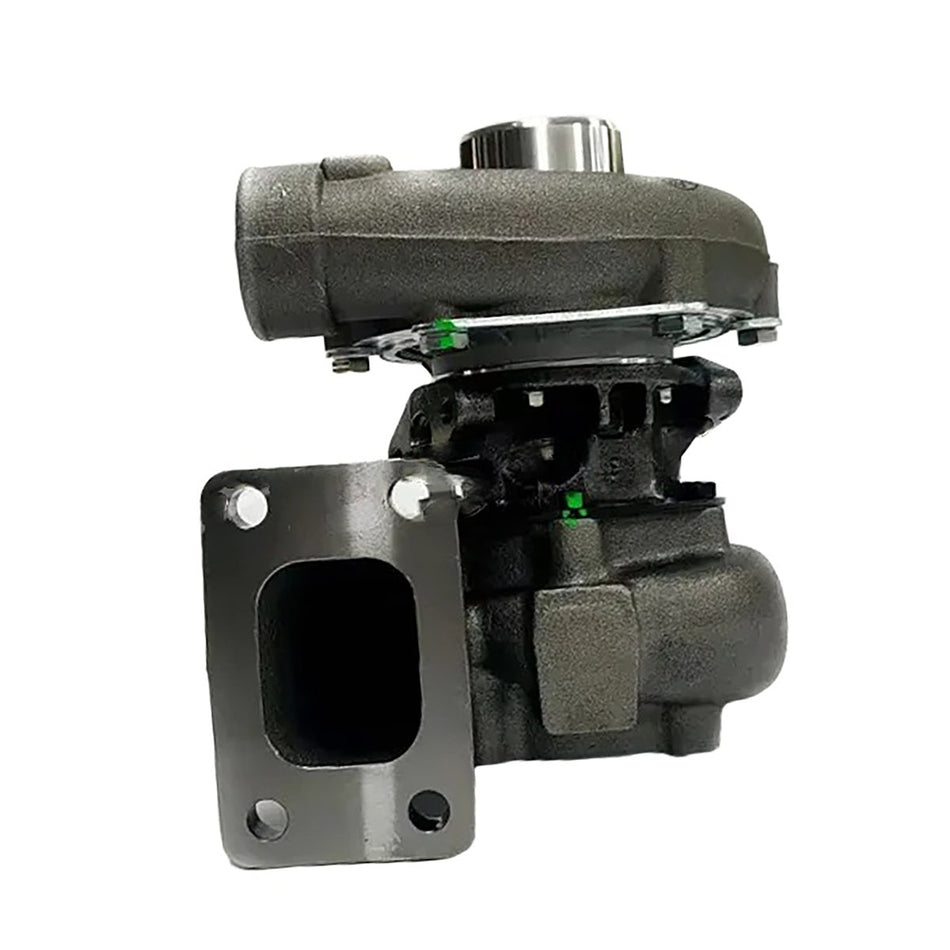 TA3123 466674-5001S 466674-0005 2674A076 2674A399 Turbo for Perkins 1004.4 - Sinocmp