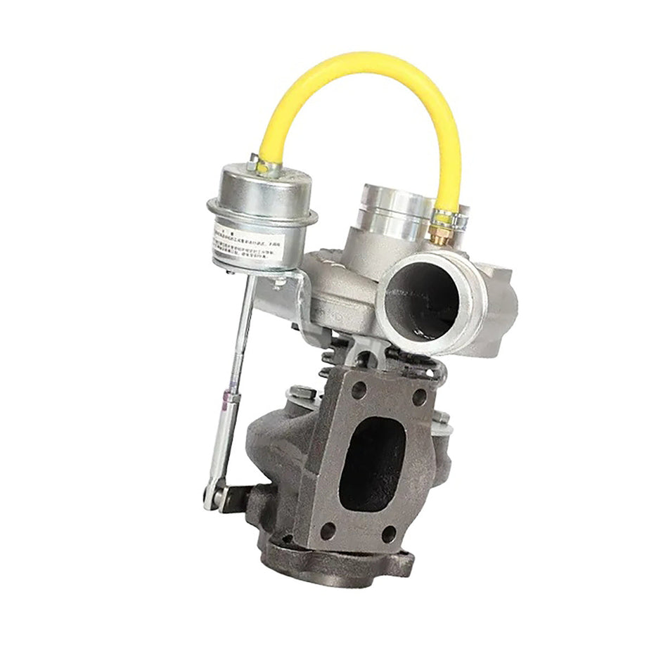 TB25 452086-5003S 2674A150 758817-0001 for Perkins Agricultural - Sinocmp