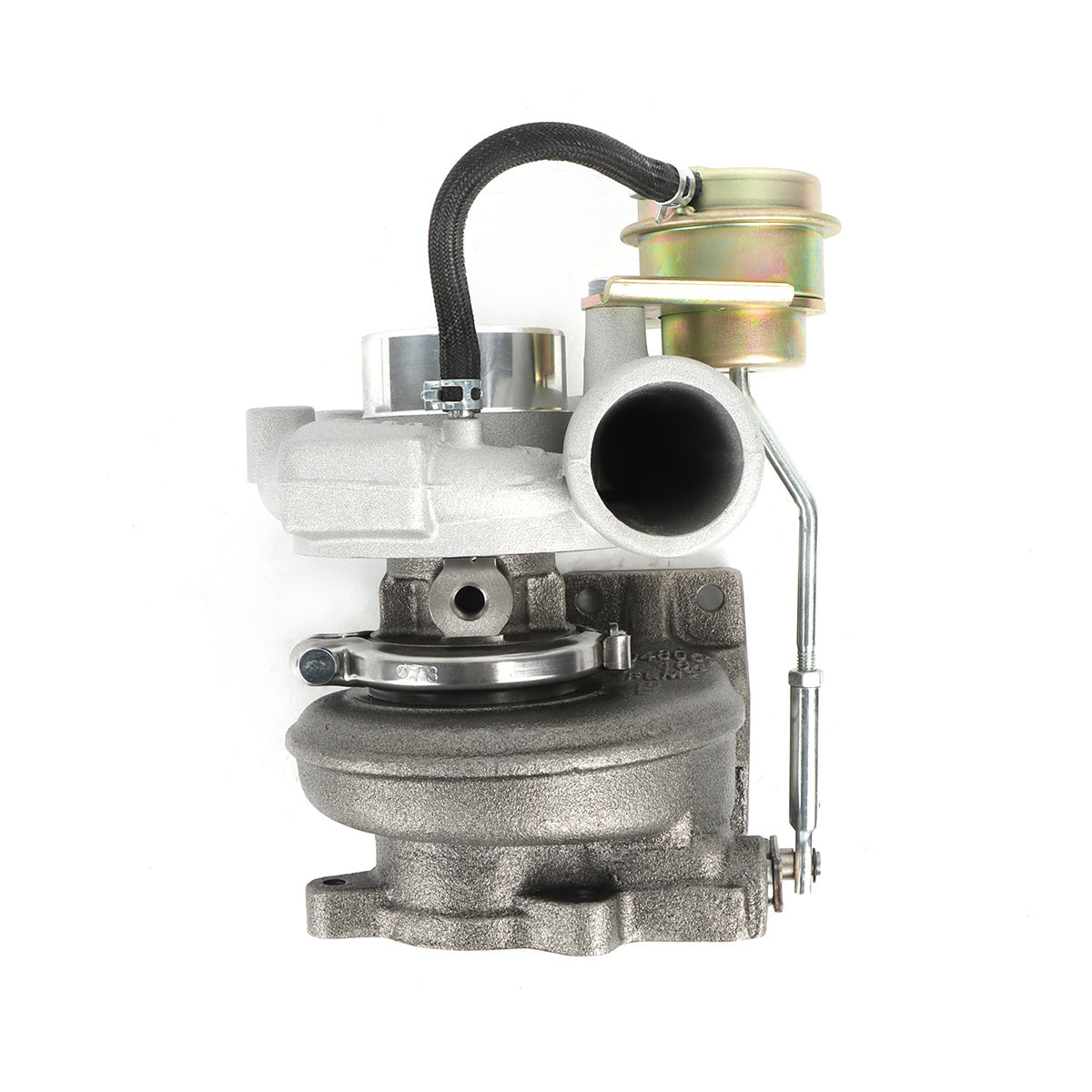 TD04HL Turbocharger 1G574-17010 49189-00911 for Kubota V3800 Engine - Sinocmp