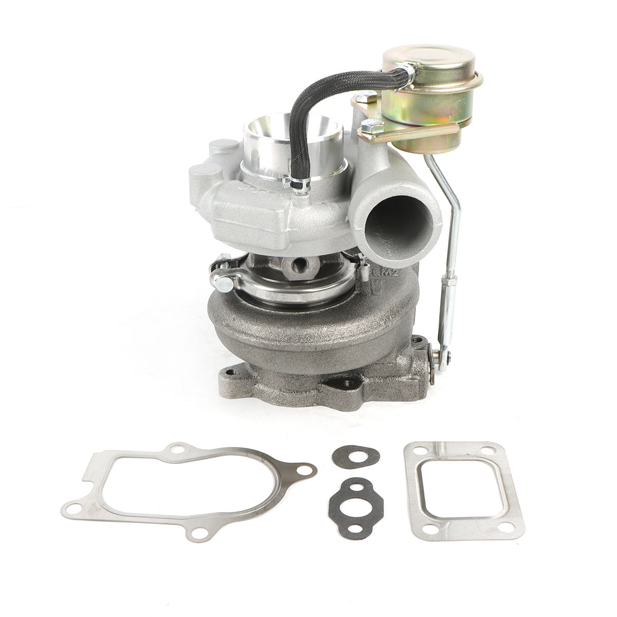 TD04HL Turbocharger 1G574-17010 49189-00911 for Kubota V3800 Engine - Sinocmp