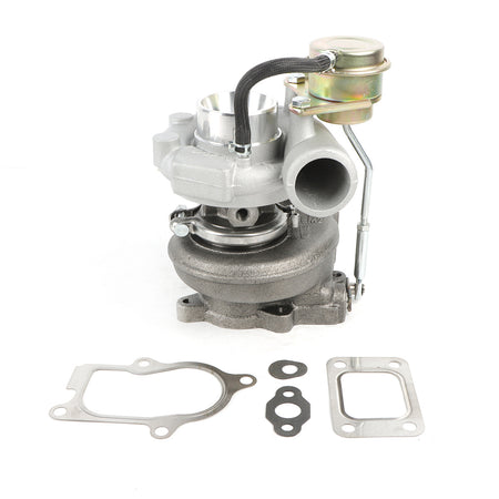TD04HL Turbocharger 1G574-17010 49189-00911 for Kubota V3800 Engine - Sinocmp