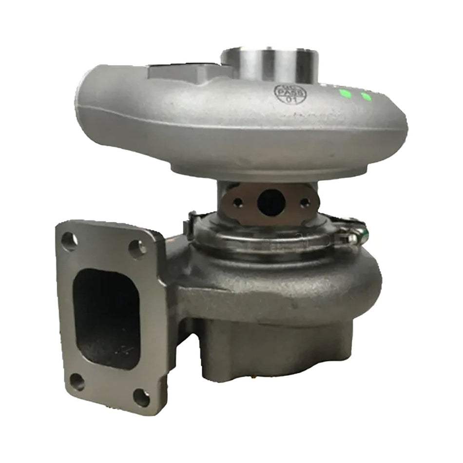 TD06H-14C 49179-00450 5I-5015 49179-00451 Turbo for Caterpillar E200B - Sinocmp