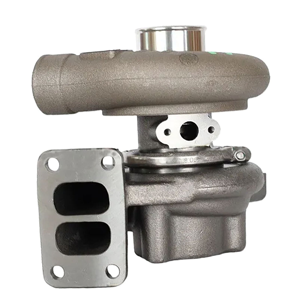 TD06H-16M 49179-02300 5I8018 Turbo for CAT320C - Sinocmp