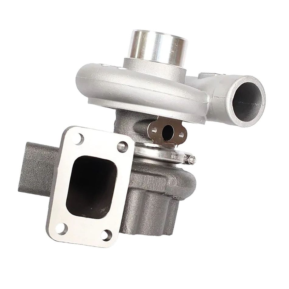 TD06H 49179-02910 49S79-02910 287-0049 Turbo for Caterpillar E320D - Sinocmp
