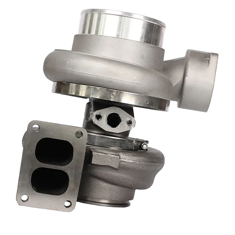 TD09 0R6467 7E7984 7E7987 Turbo CAT 3406 Engine - Sinocmp