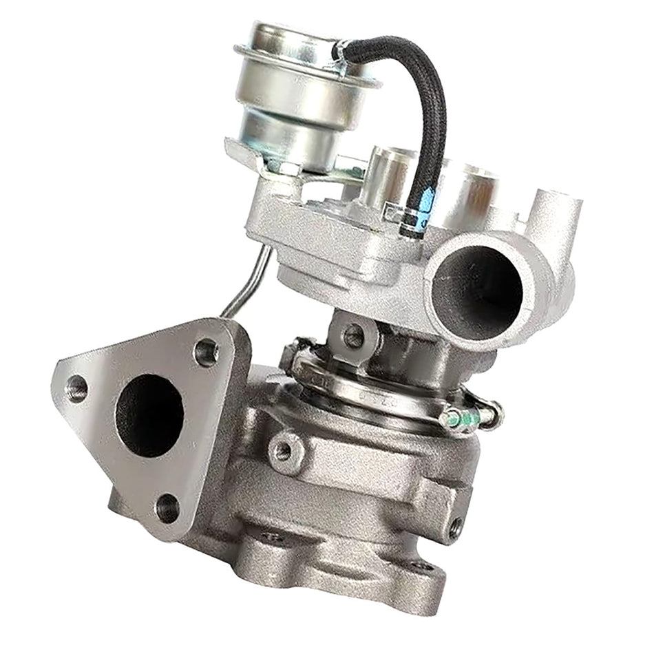 TF035-1 321-4994 49135-03320 49S35-03320 Turbo for Caterpillar CAT307D CAT 308D - Sinocmp