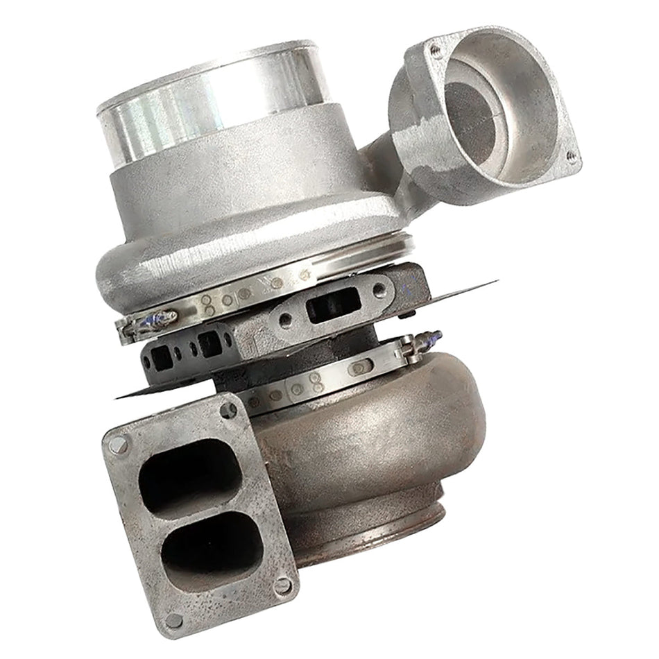 TL8106 465622-5002S 4W9104 0R5755 Turbo for Caterpillar 3408 - Sinocmp