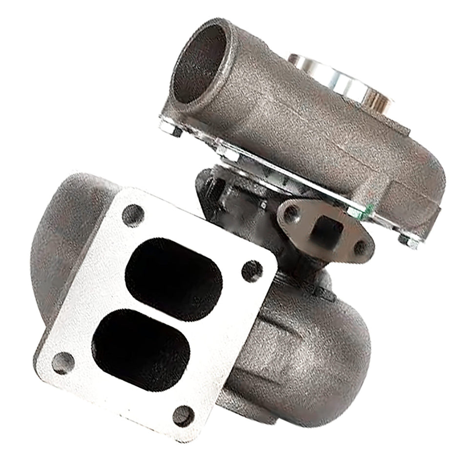 TO4B91 409410-0006 09410-0004 2W1953 Turbo for Caterpillar 3304 - Sinocmp