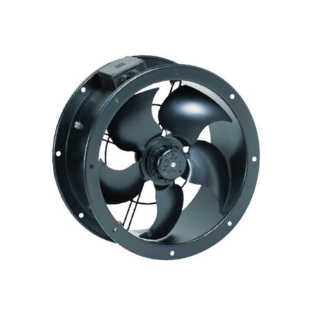 TXBR 355 ECOWATT Axial Fan - Sinocmp