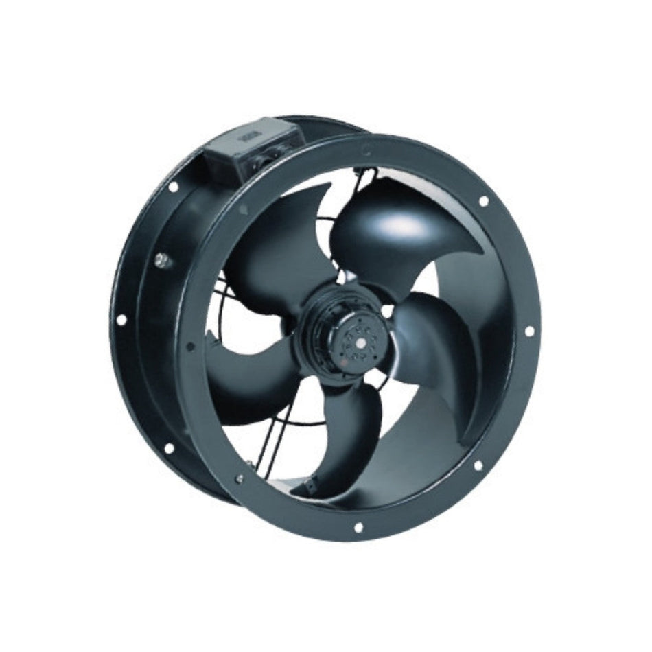 TXTR/6-450 Axial Fan - Sinocmp