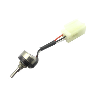 22U-06-22420 Pandilla del acelerador para Komatsu Excavator PC130-7 PC200-7 PC220-7