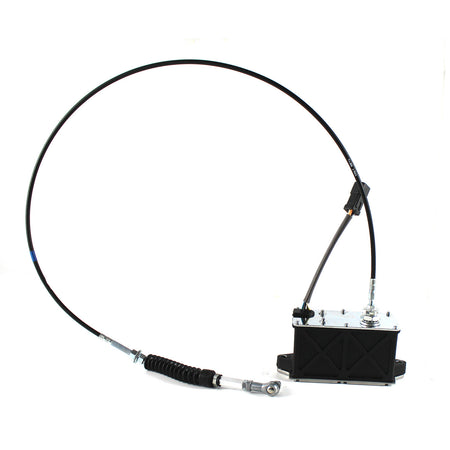 241-5253 2415253 Throttle Motor Single Cable 5 Pins for E322B E325B - Sinocmp