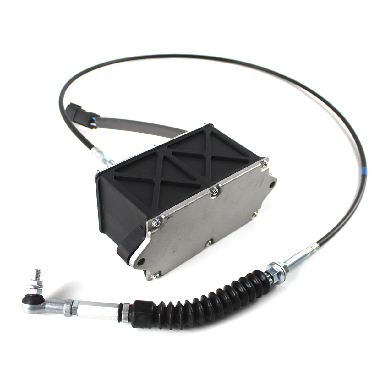 164-8233 305-5953 Throttle Motor for Caterpillar Excavator E307C E307D - Sinocmp