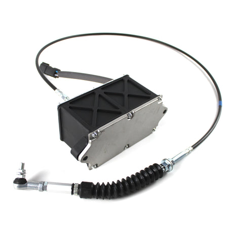 164-8233 305-5953 Throttle Motor for Caterpillar Excavator E307C E307D - Sinocmp